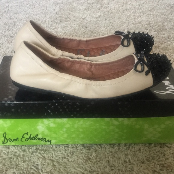Sam Edelman ballet flats - Picture 6 of 7